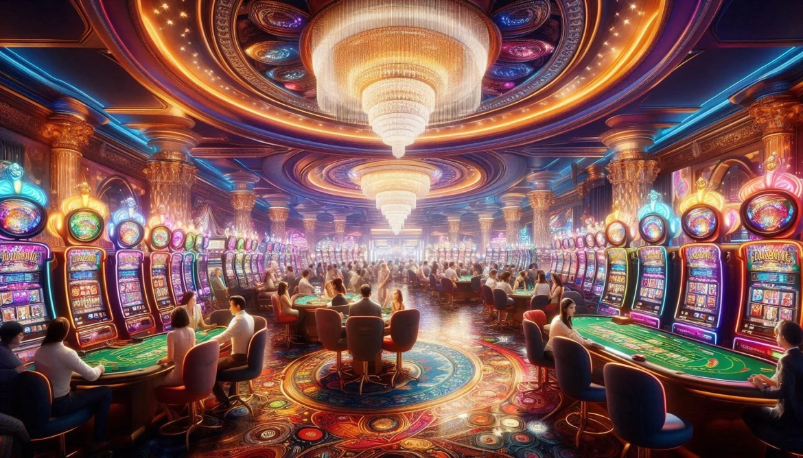 Boho Casino